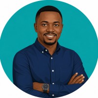 Eric Otieno — Kenya Sports Betting Analyst
