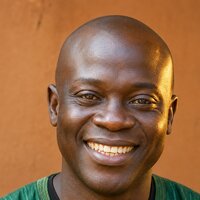 Kwame Boateng — Ghana Sports Betting Analyst