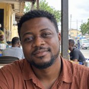 Kwame Boateng — Ghana Sports Betting Analyst