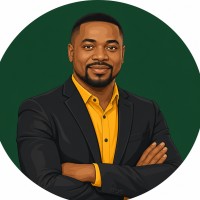 Kwame Boateng — Ghana Sports Betting Analyst