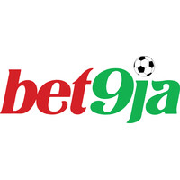 Bet9ja Nigeria logo
