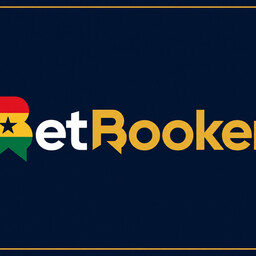 BetBooker Ghana logo