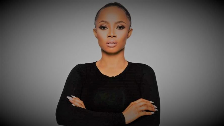 Toke Makinwa’s $20k World Cup Betting Win