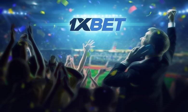 1XBET Kenya is becoming a new favourite