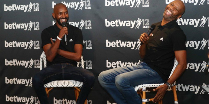 Betway SA & Soccer Stars Give Back