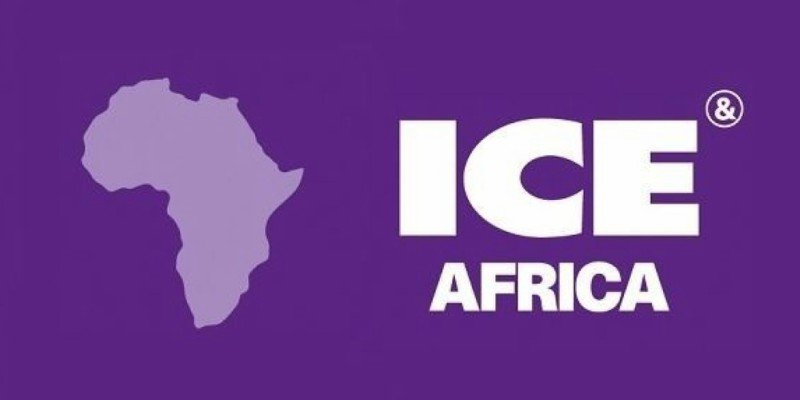 ICE Africa Heading To Johannesburg