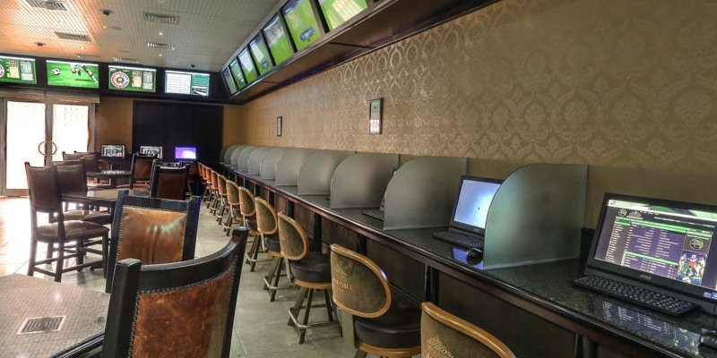 Nigerian Sports Betting On The Rise