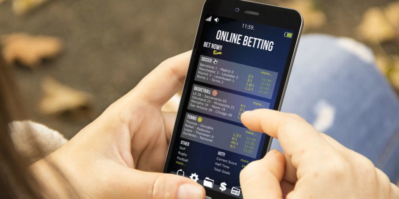 Online Gambling in Africa is Growing